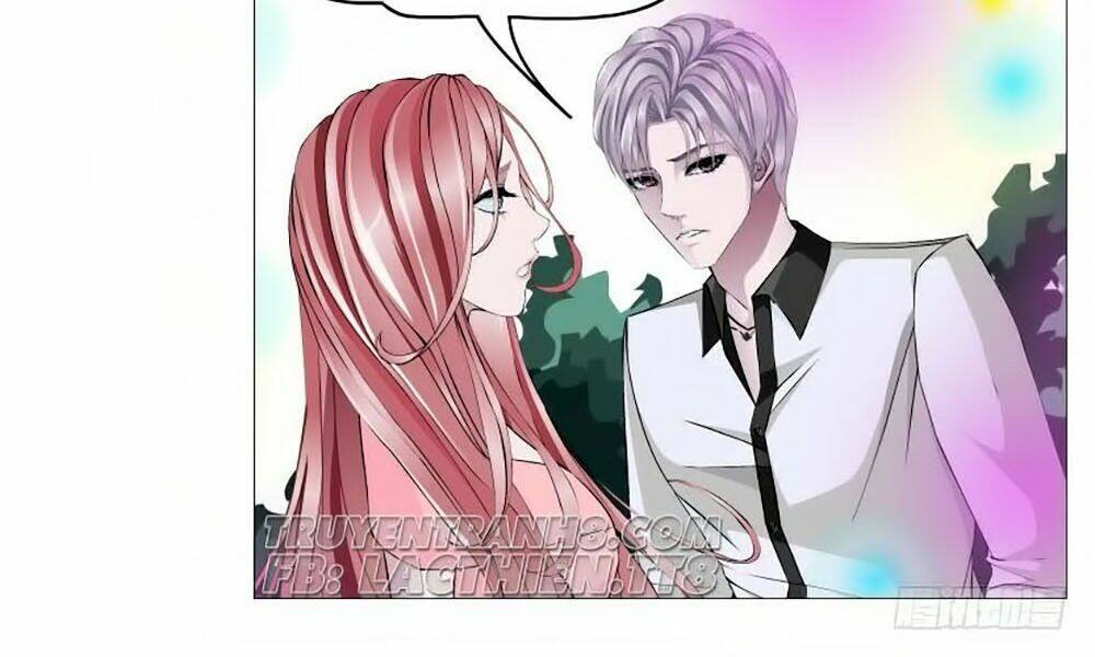 Beauty And Demon Chapter 61 - Trang 2