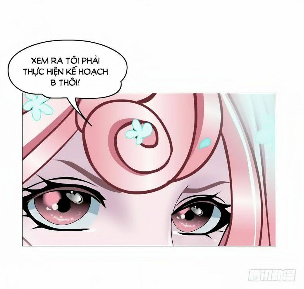 Beauty And Demon Chapter 61 - Trang 2