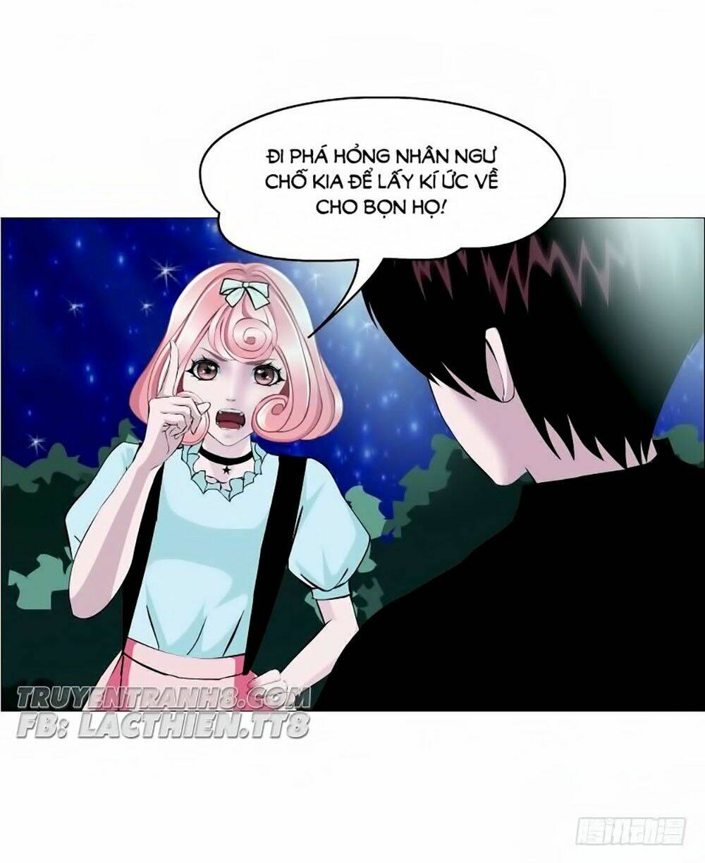 Beauty And Demon Chapter 61 - Trang 2
