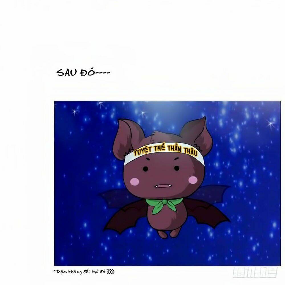 Beauty And Demon Chapter 61 - Trang 2