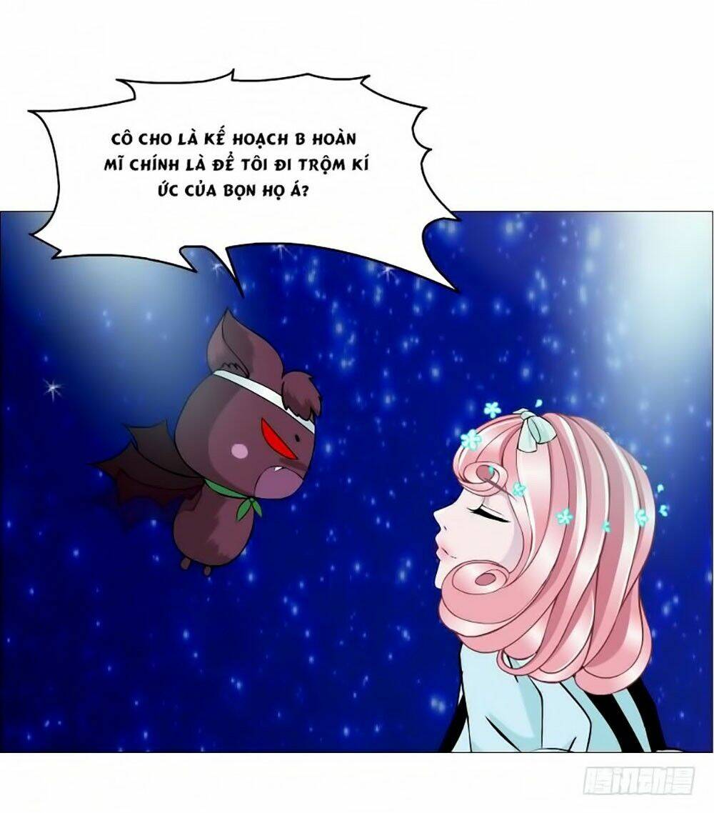 Beauty And Demon Chapter 61 - Trang 2