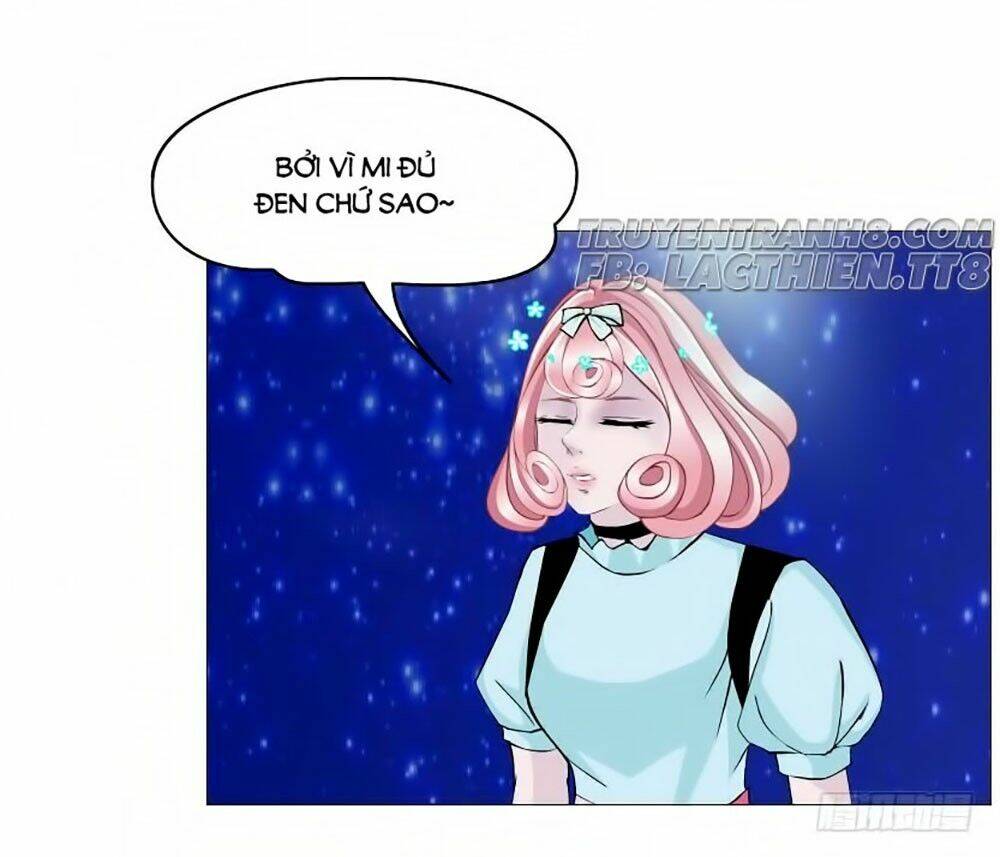 Beauty And Demon Chapter 61 - Trang 2