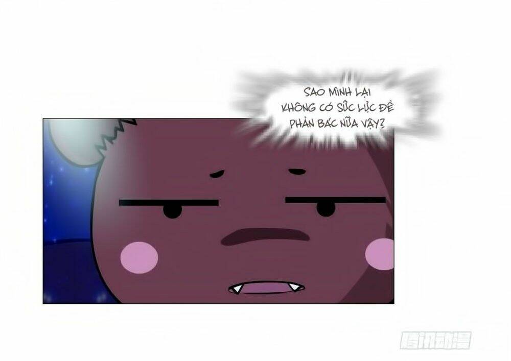 Beauty And Demon Chapter 61 - Trang 2