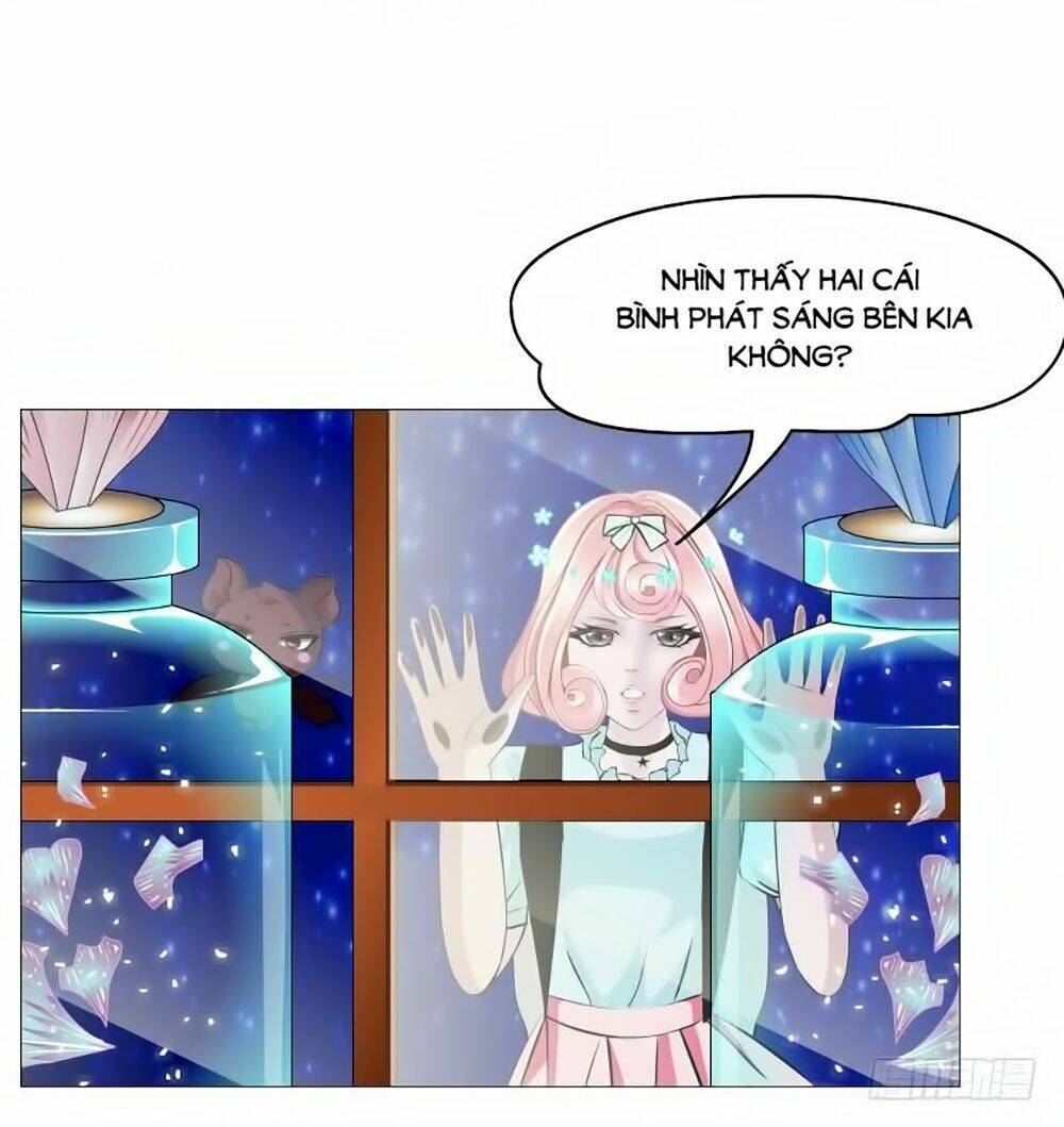 Beauty And Demon Chapter 61 - Trang 2