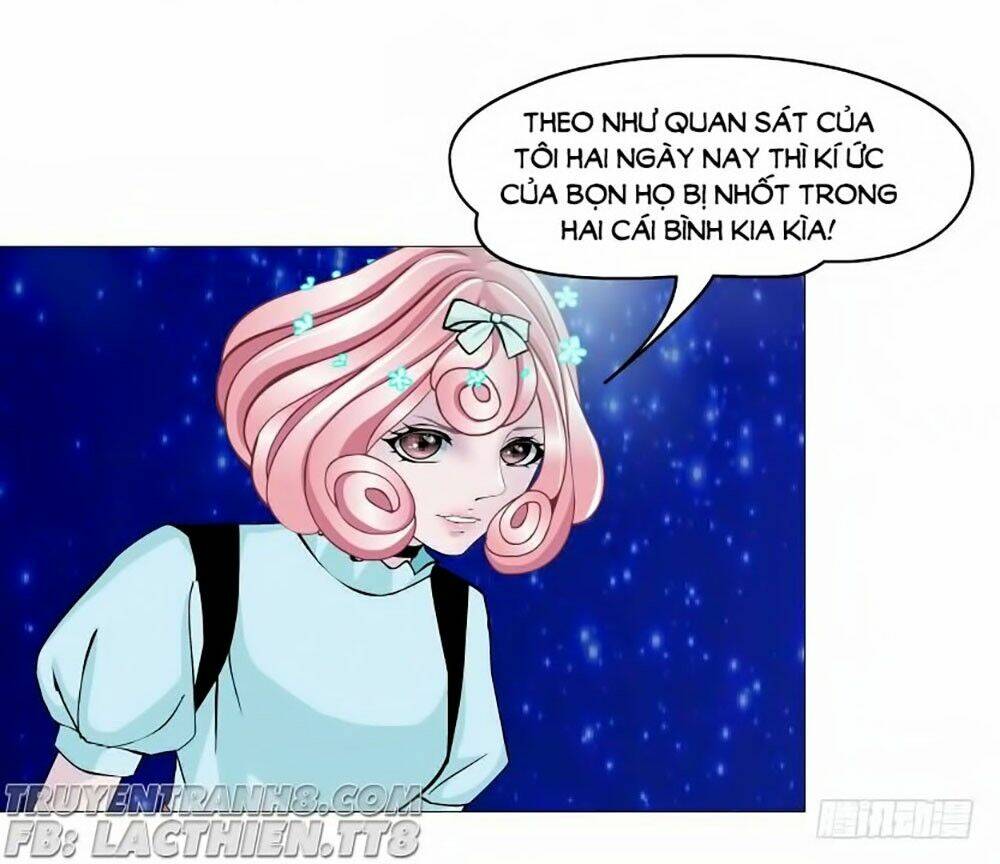 Beauty And Demon Chapter 61 - Trang 2