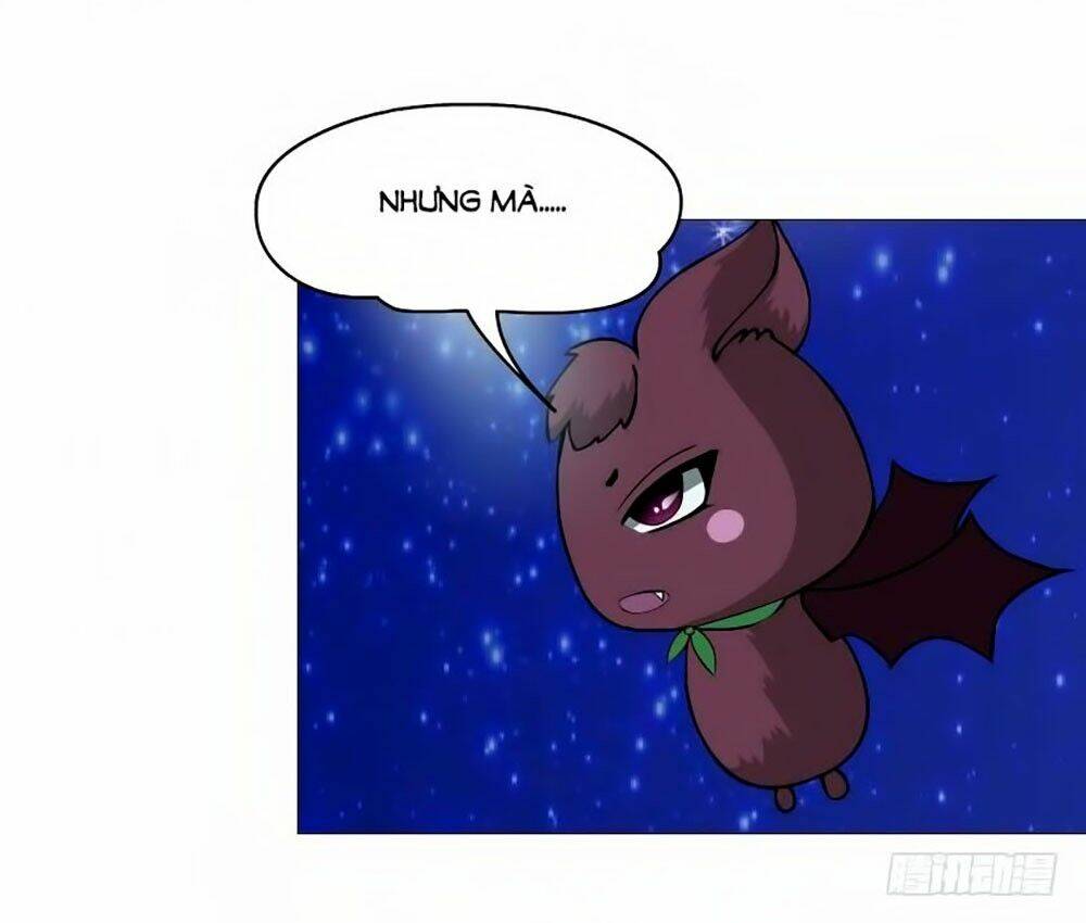 Beauty And Demon Chapter 61 - Trang 2