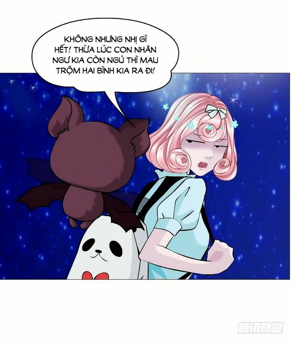 Beauty And Demon Chapter 61 - Trang 2