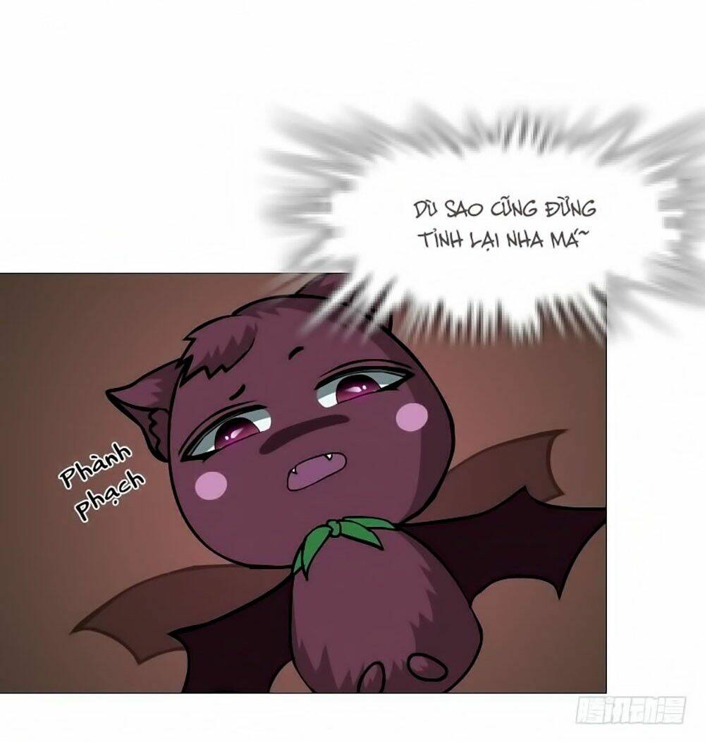 Beauty And Demon Chapter 61 - Trang 2