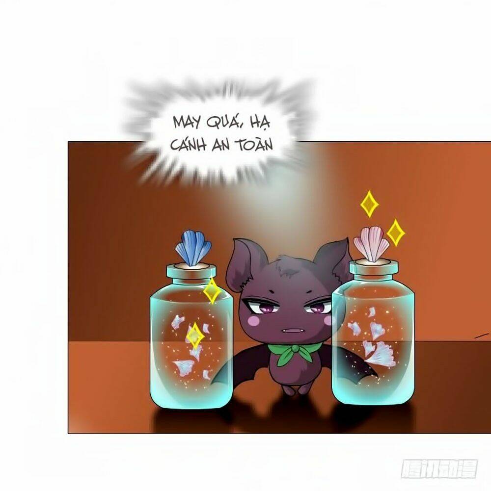 Beauty And Demon Chapter 61 - Trang 2