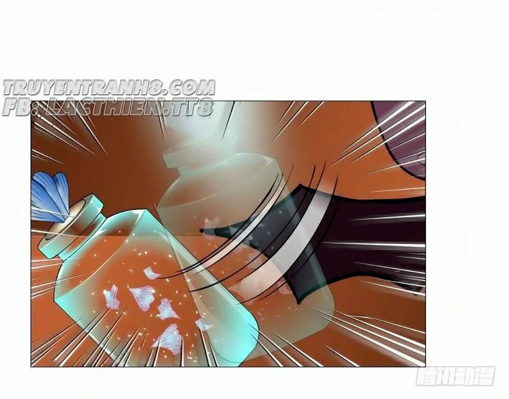 Beauty And Demon Chapter 61 - Trang 2