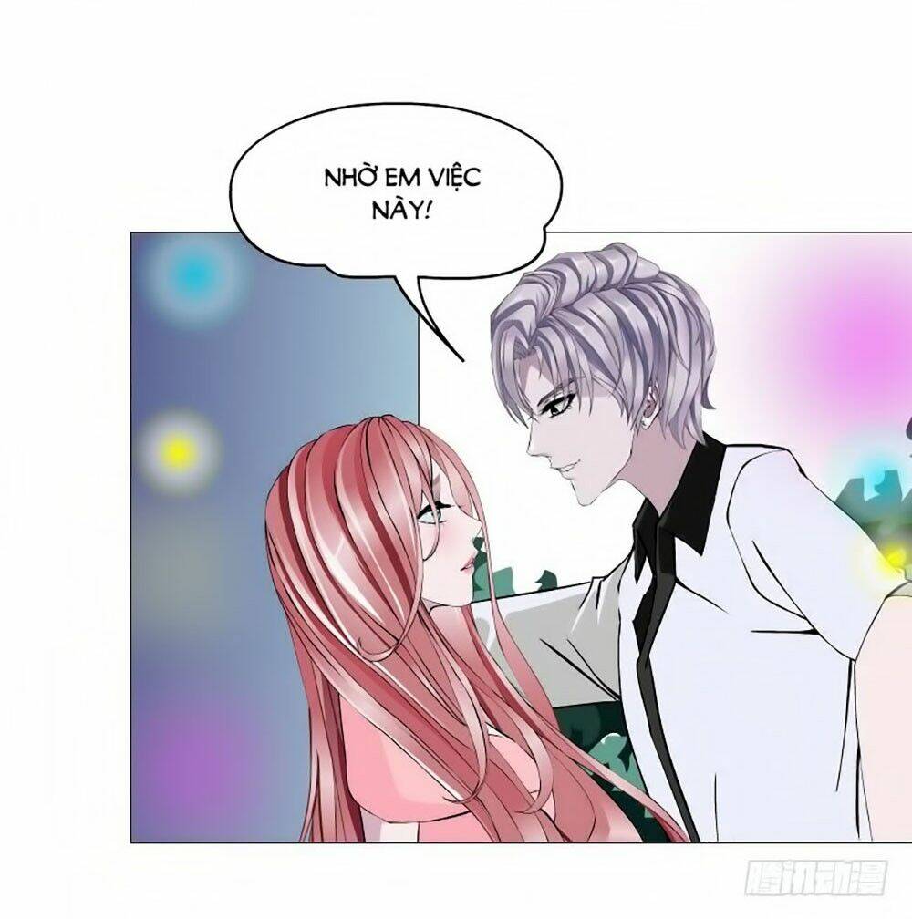 Beauty And Demon Chapter 61 - Trang 2