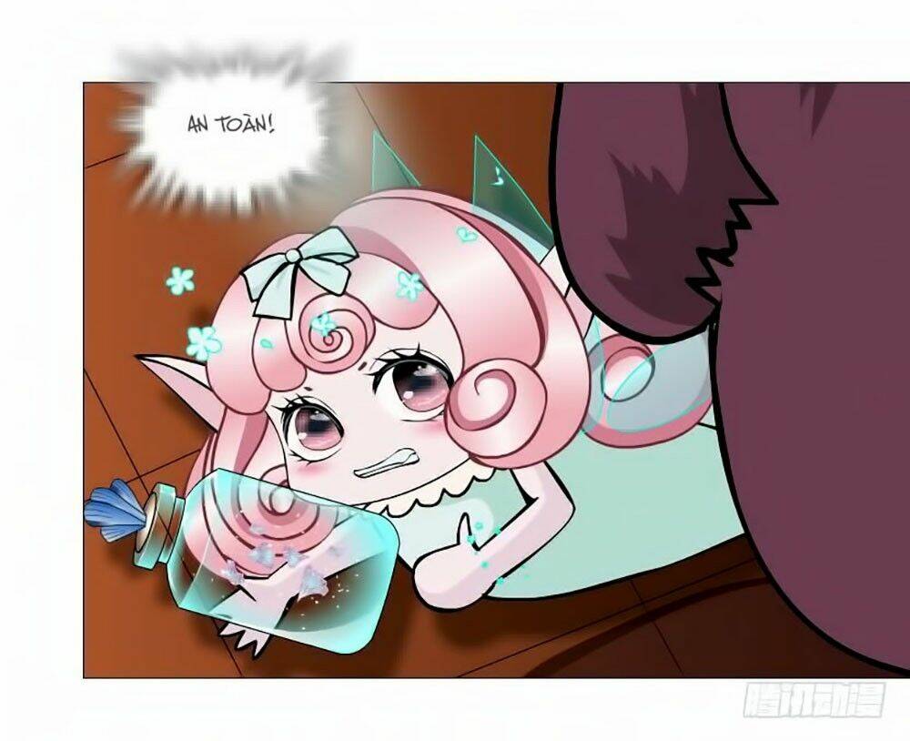 Beauty And Demon Chapter 61 - Trang 2