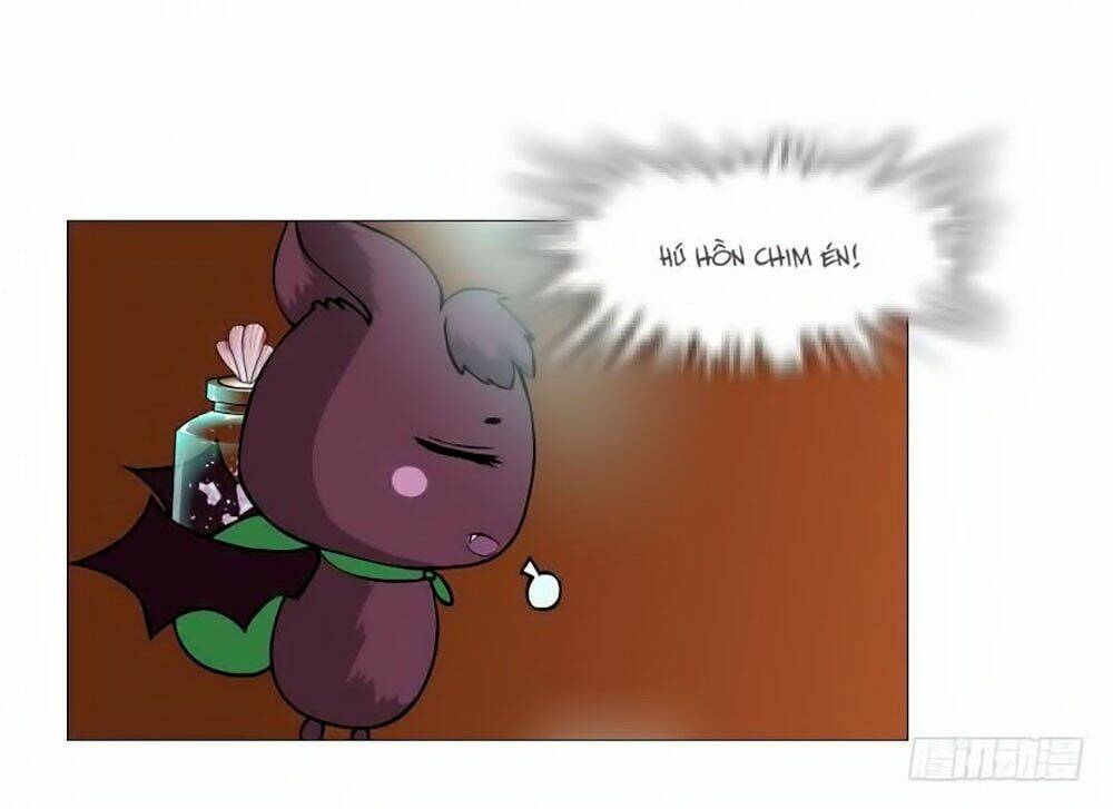 Beauty And Demon Chapter 61 - Trang 2