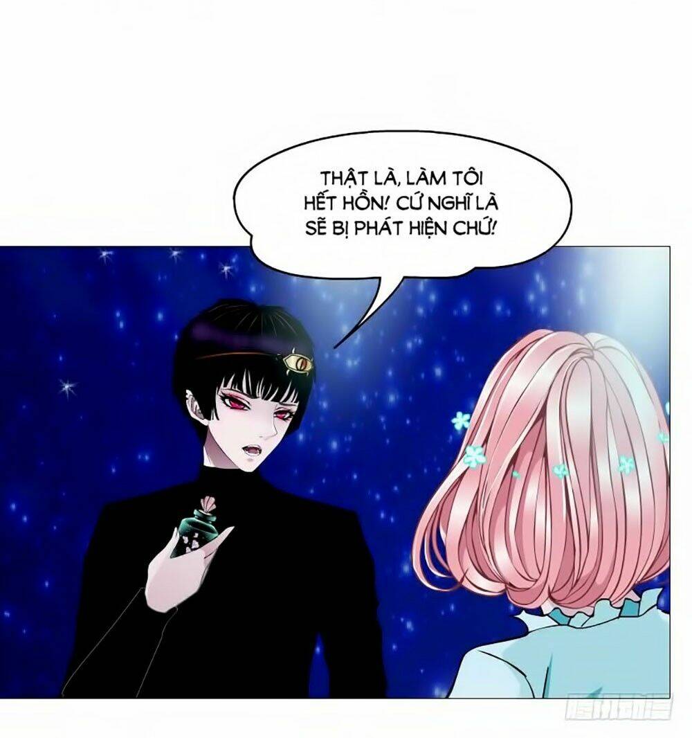 Beauty And Demon Chapter 61 - Trang 2
