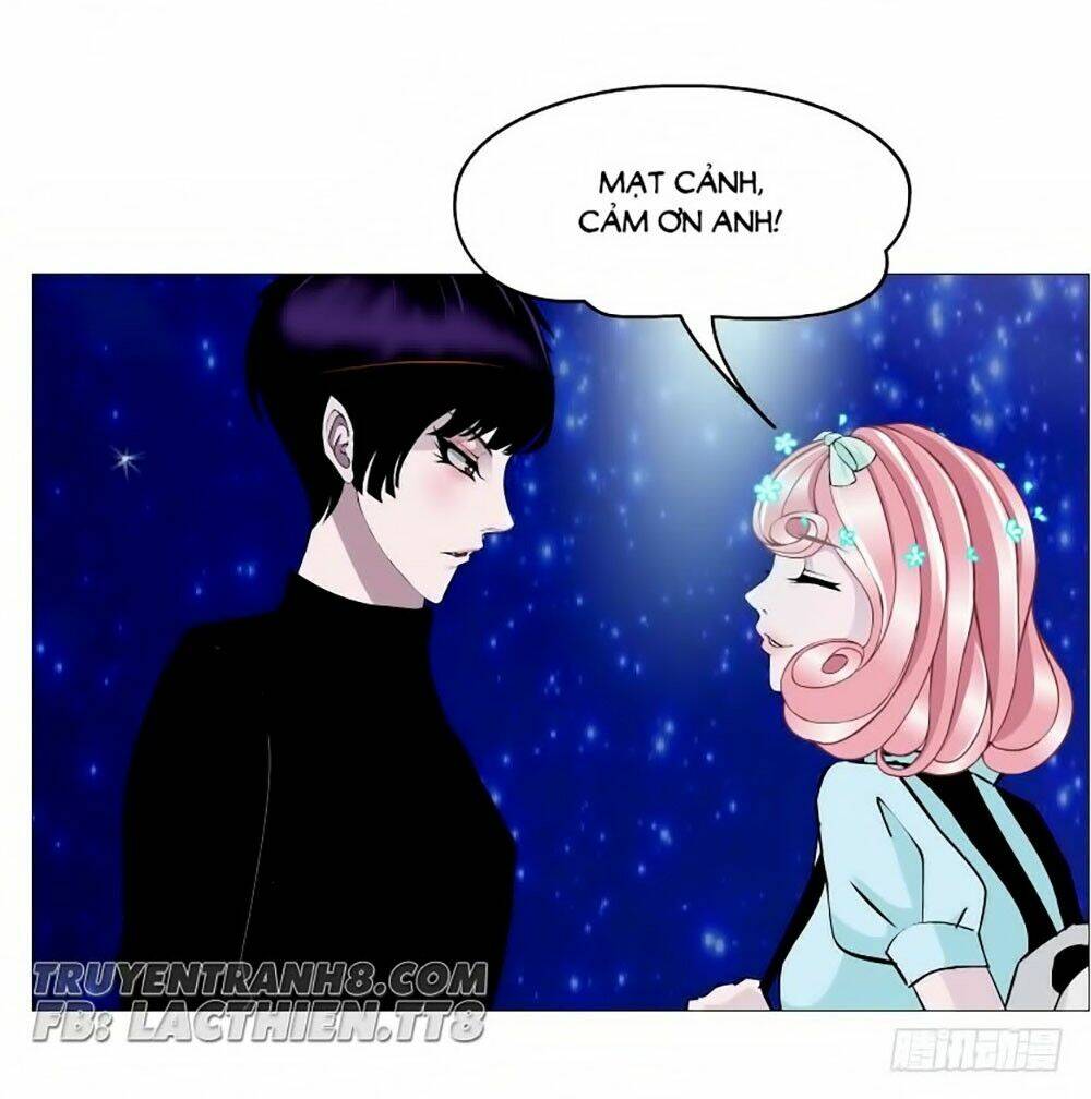 Beauty And Demon Chapter 61 - Trang 2