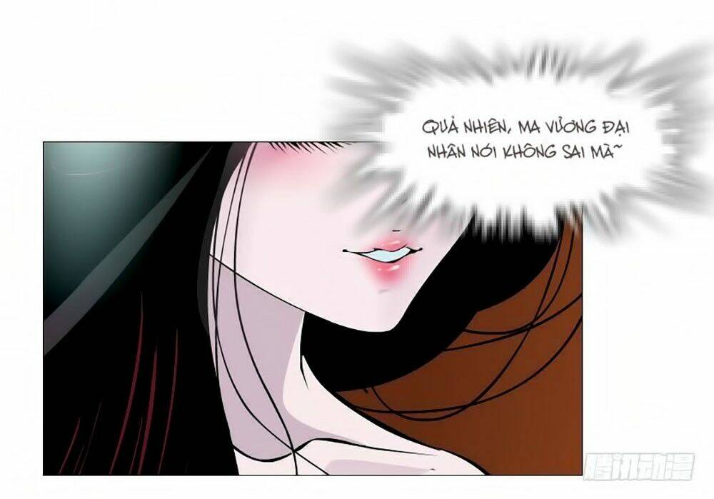 Beauty And Demon Chapter 61 - Trang 2