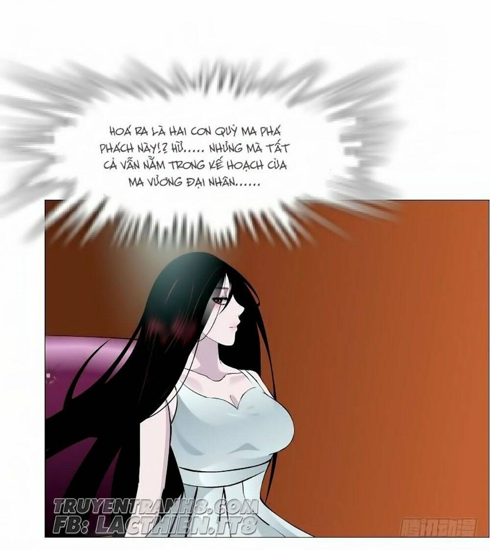 Beauty And Demon Chapter 61 - Trang 2