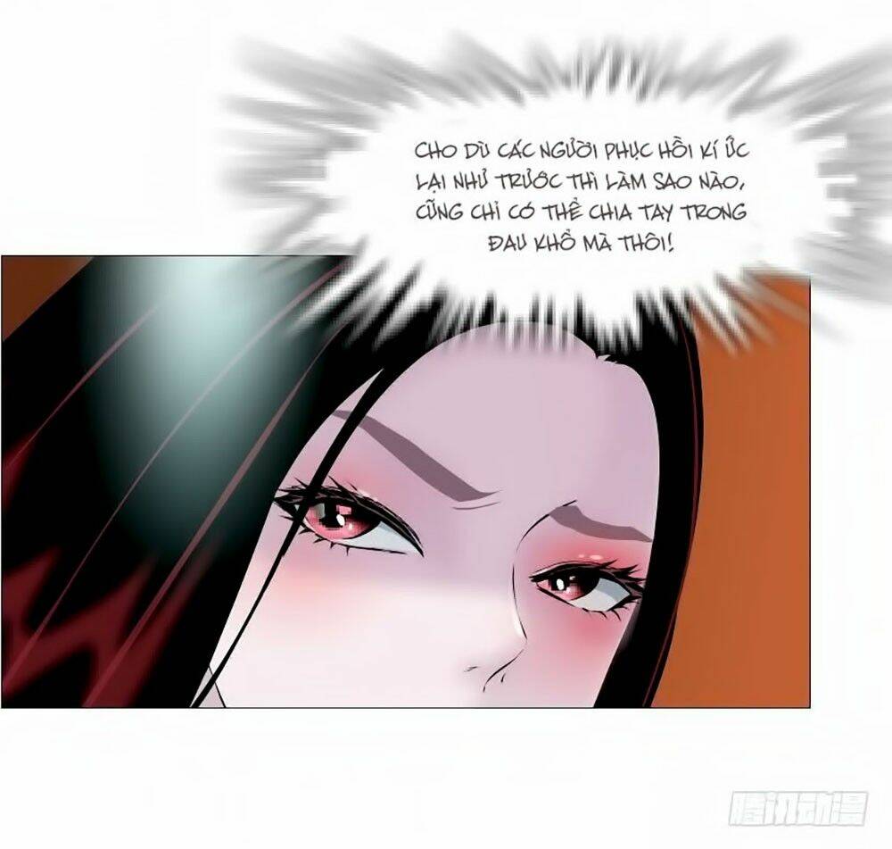 Beauty And Demon Chapter 61 - Trang 2
