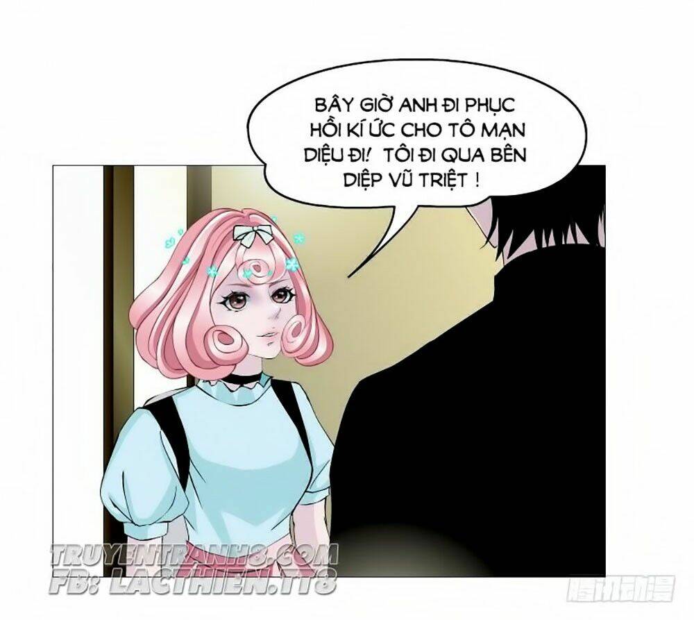 Beauty And Demon Chapter 61 - Trang 2