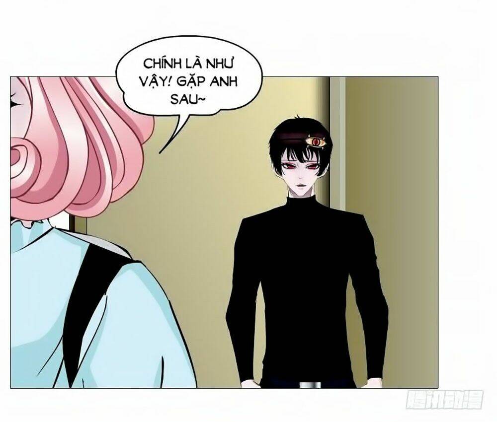 Beauty And Demon Chapter 61 - Trang 2