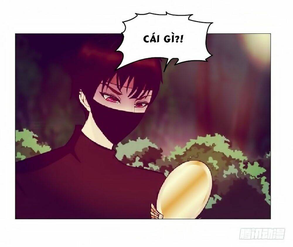 Beauty And Demon Chapter 61 - Trang 2