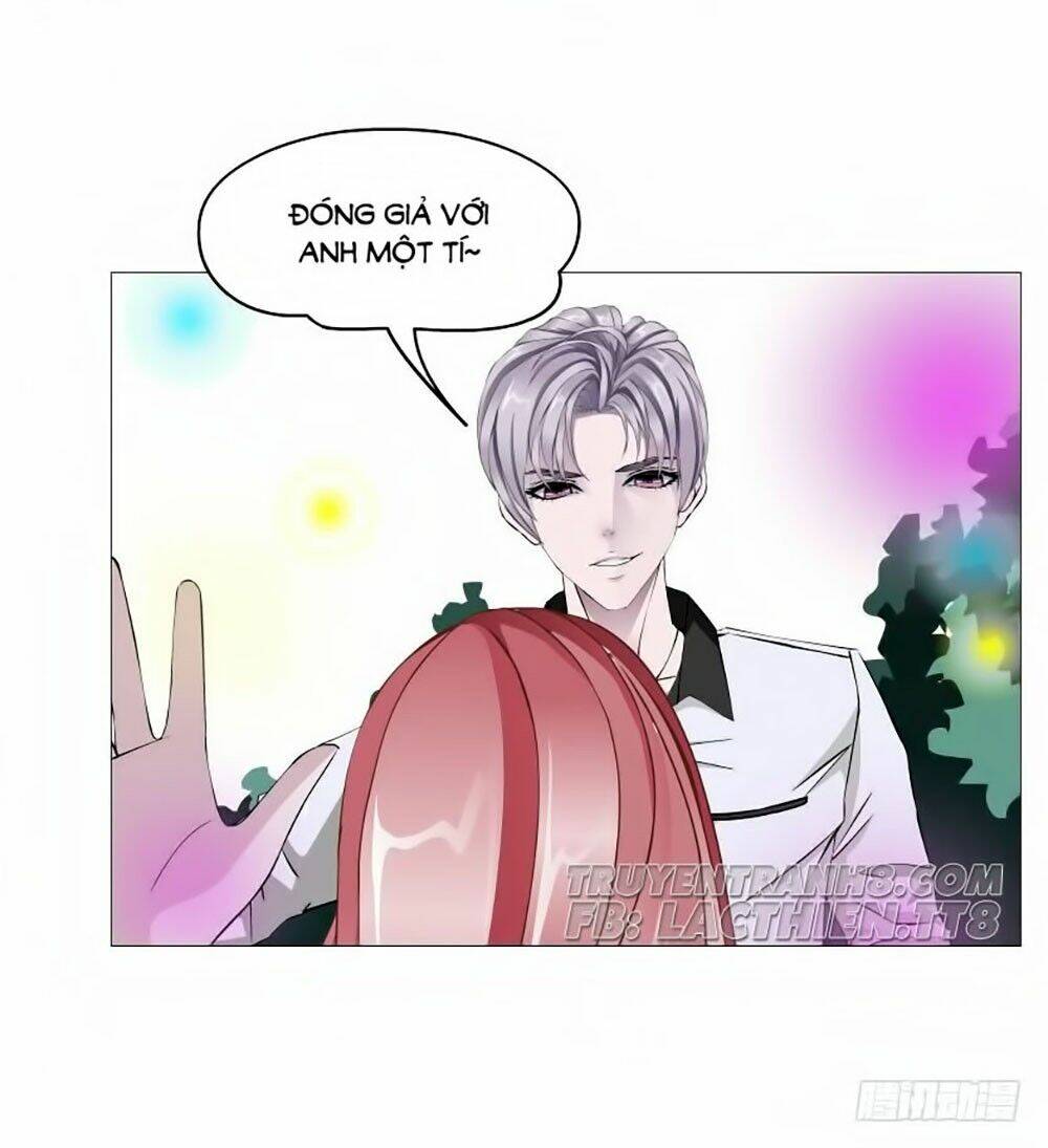 Beauty And Demon Chapter 61 - Trang 2