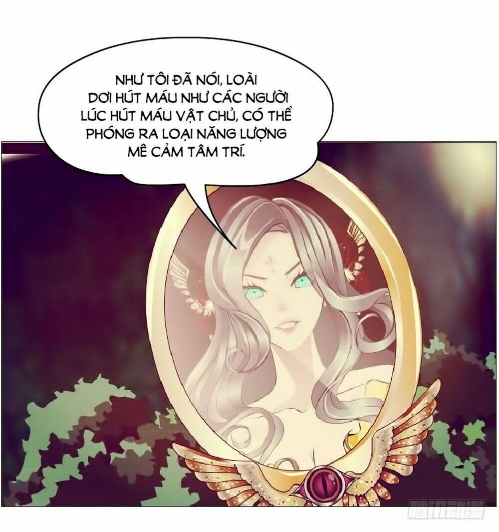 Beauty And Demon Chapter 61 - Trang 2