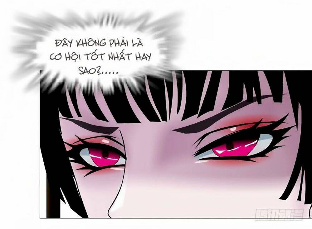 Beauty And Demon Chapter 61 - Trang 2