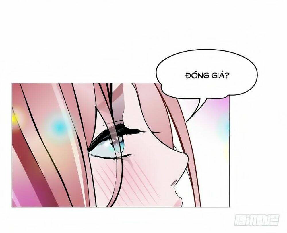 Beauty And Demon Chapter 61 - Trang 2