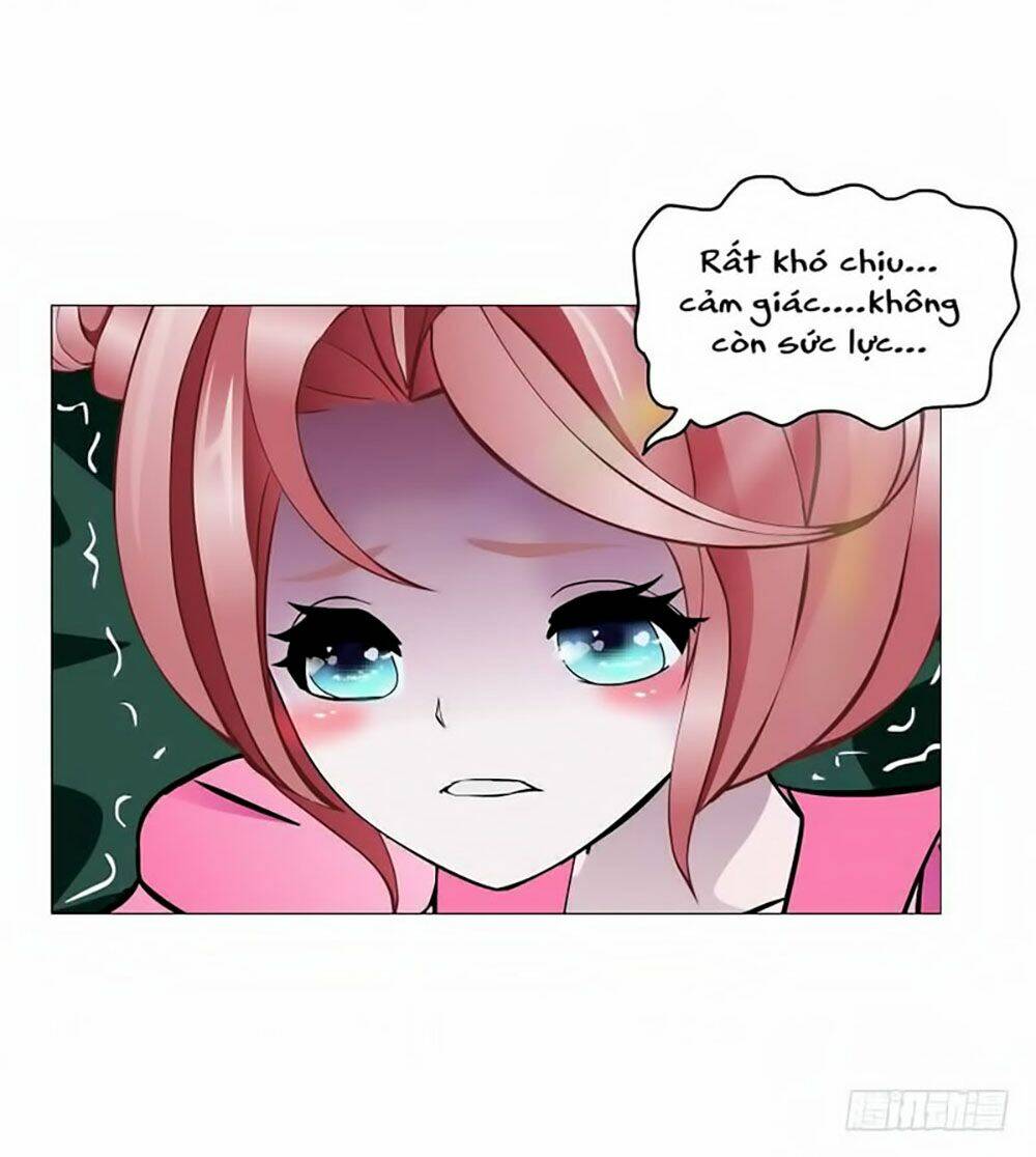 Beauty And Demon Chapter 62 - Trang 2