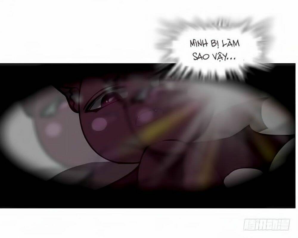 Beauty And Demon Chapter 62 - Trang 2