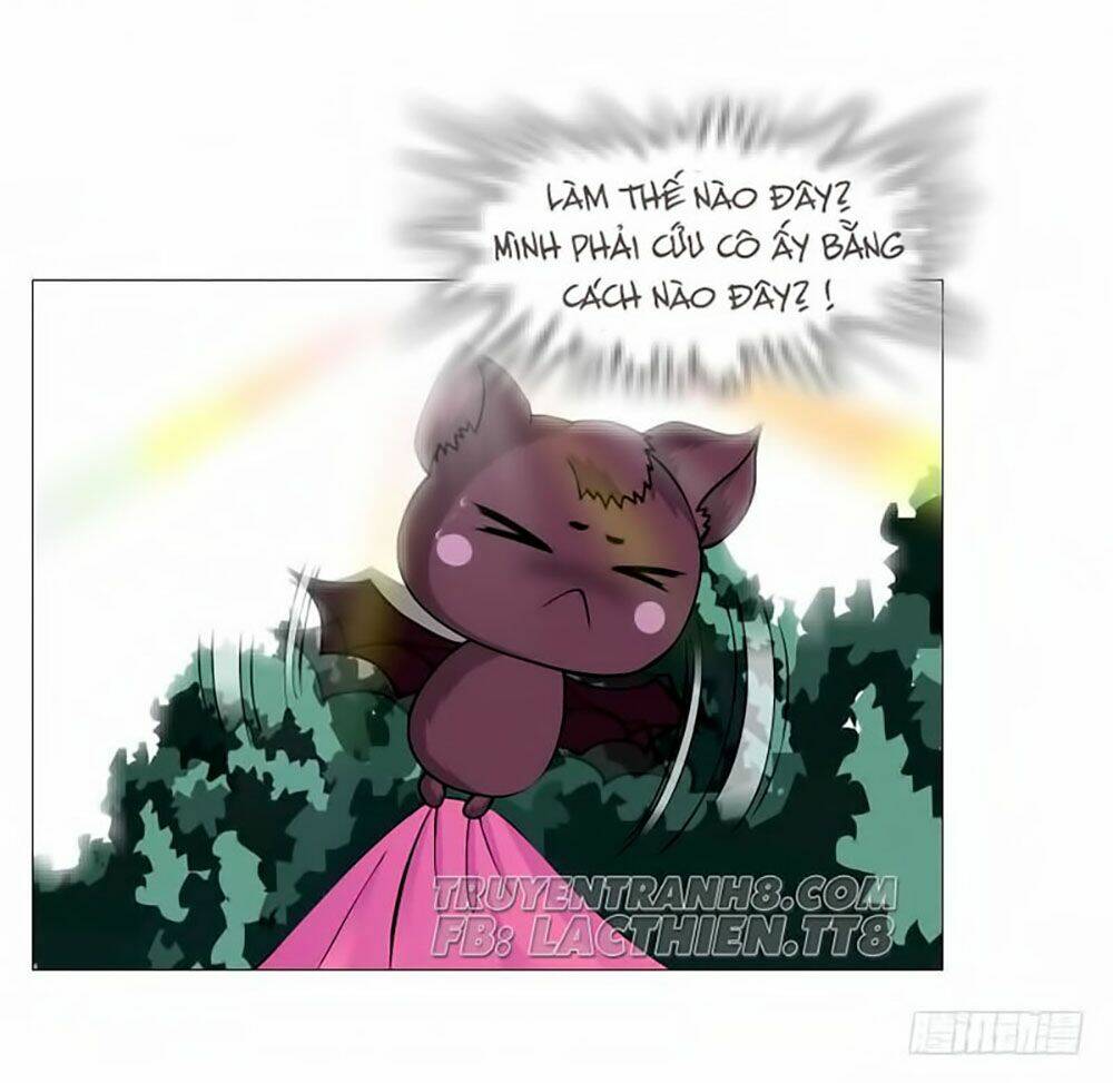 Beauty And Demon Chapter 62 - Trang 2