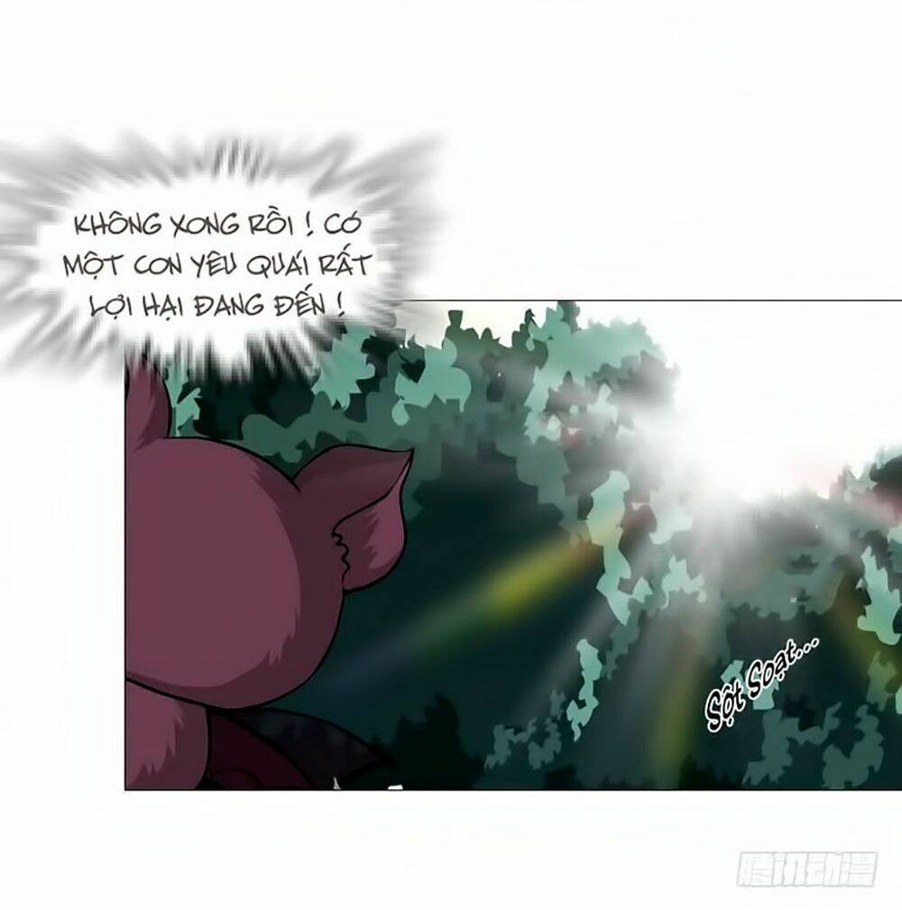 Beauty And Demon Chapter 62 - Trang 2