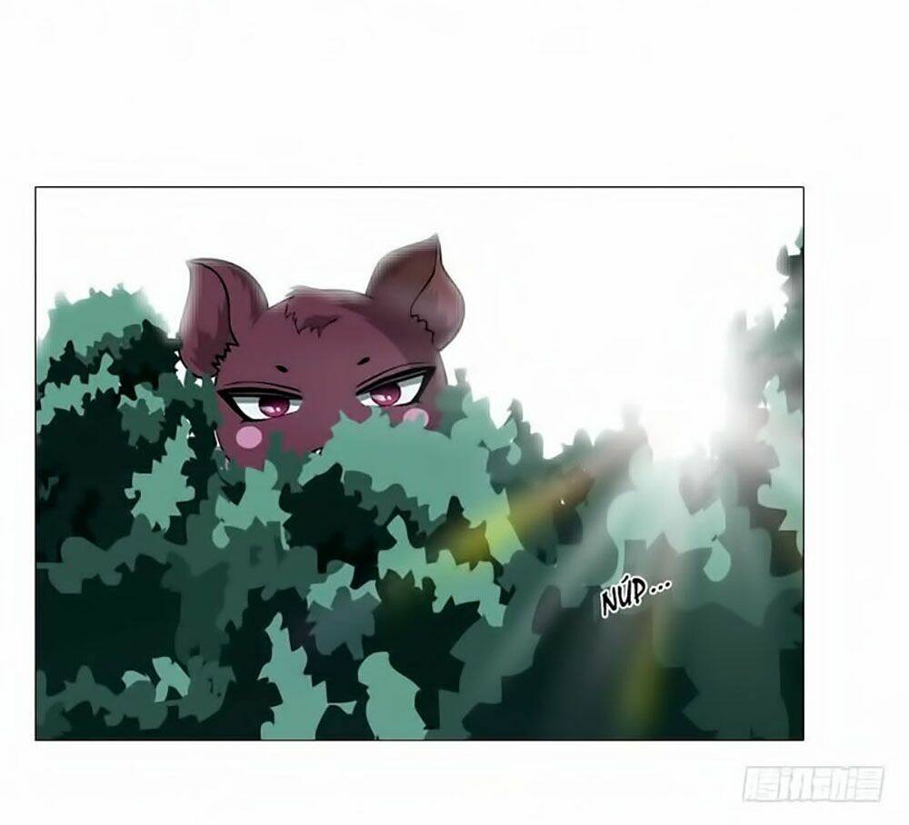 Beauty And Demon Chapter 62 - Trang 2