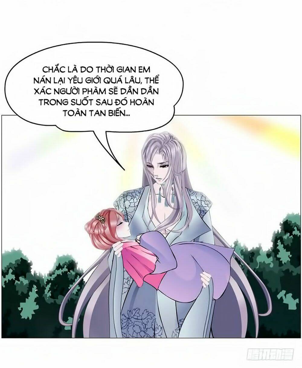Beauty And Demon Chapter 62 - Trang 2