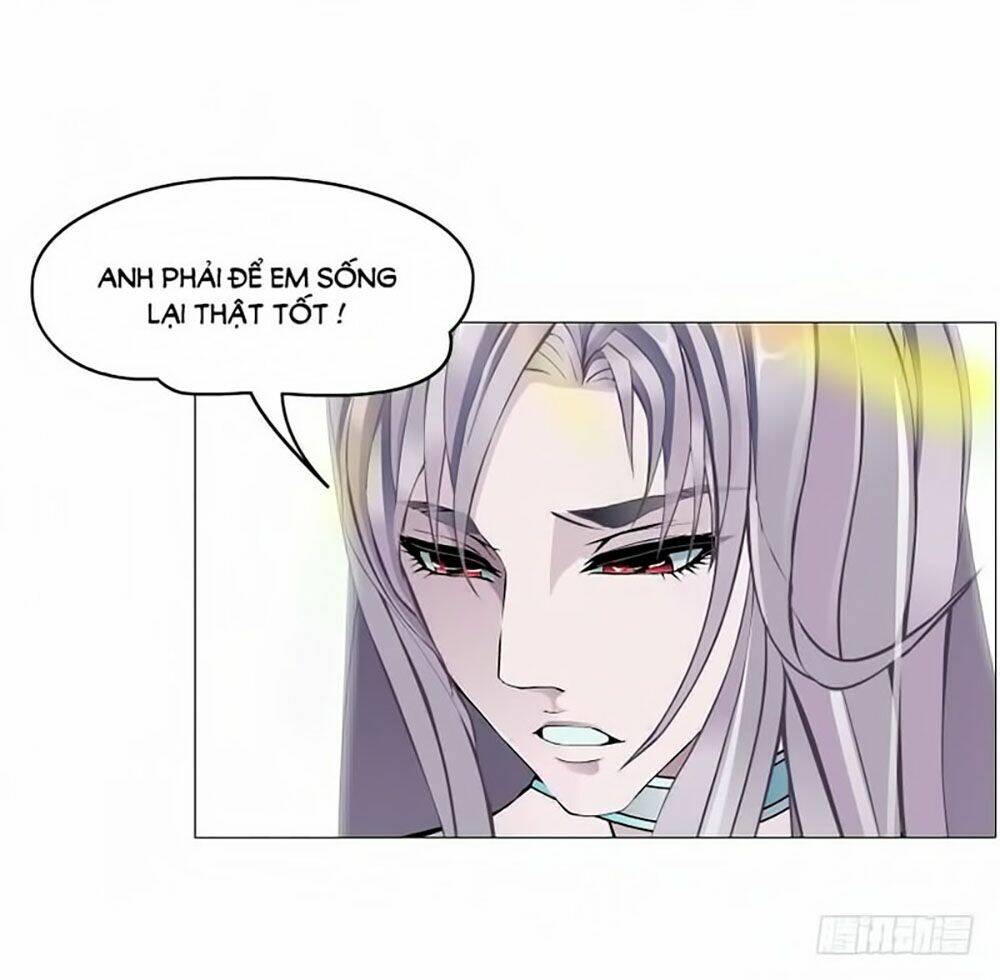 Beauty And Demon Chapter 62 - Trang 2