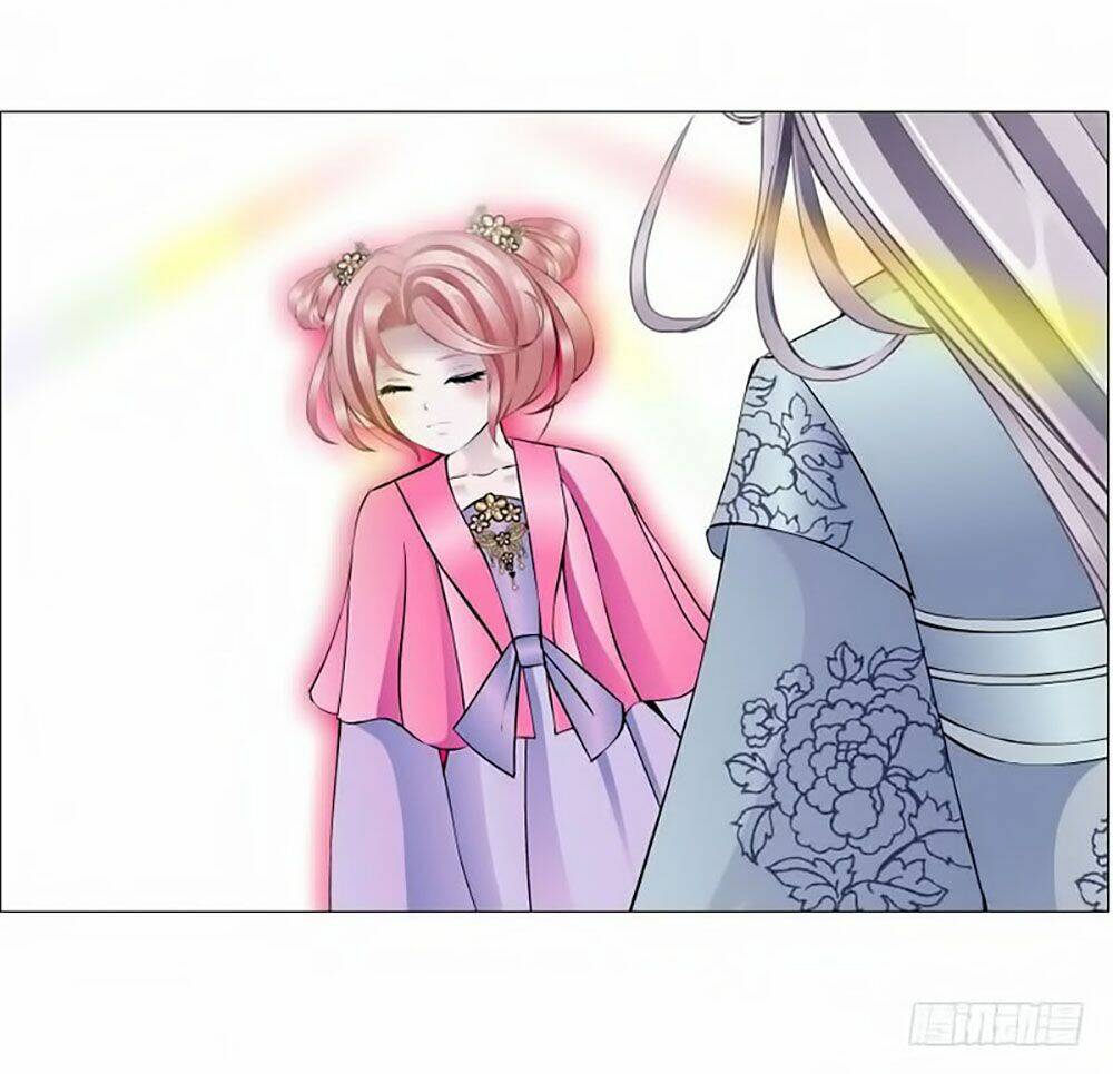 Beauty And Demon Chapter 62 - Trang 2