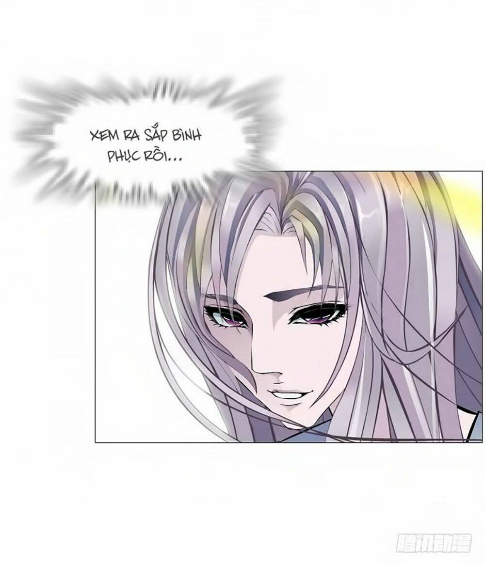 Beauty And Demon Chapter 62 - Trang 2