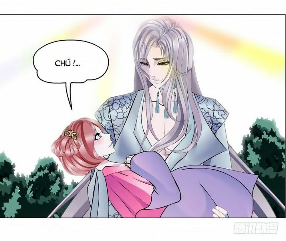 Beauty And Demon Chapter 62 - Trang 2