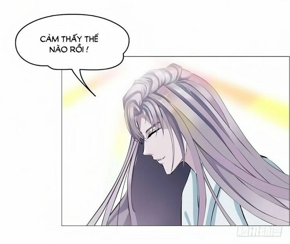 Beauty And Demon Chapter 62 - Trang 2