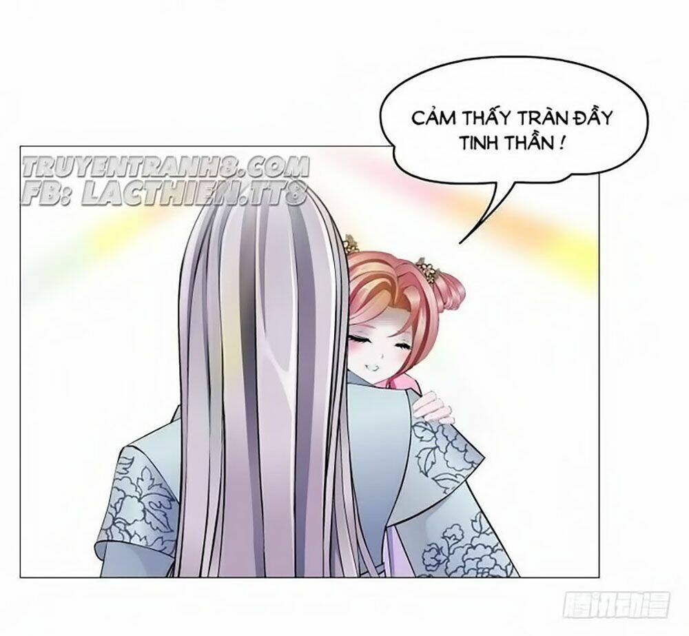 Beauty And Demon Chapter 62 - Trang 2