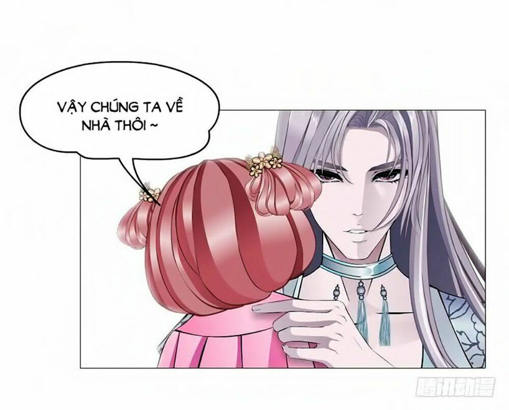 Beauty And Demon Chapter 62 - Trang 2