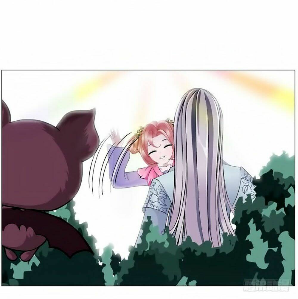 Beauty And Demon Chapter 62 - Trang 2