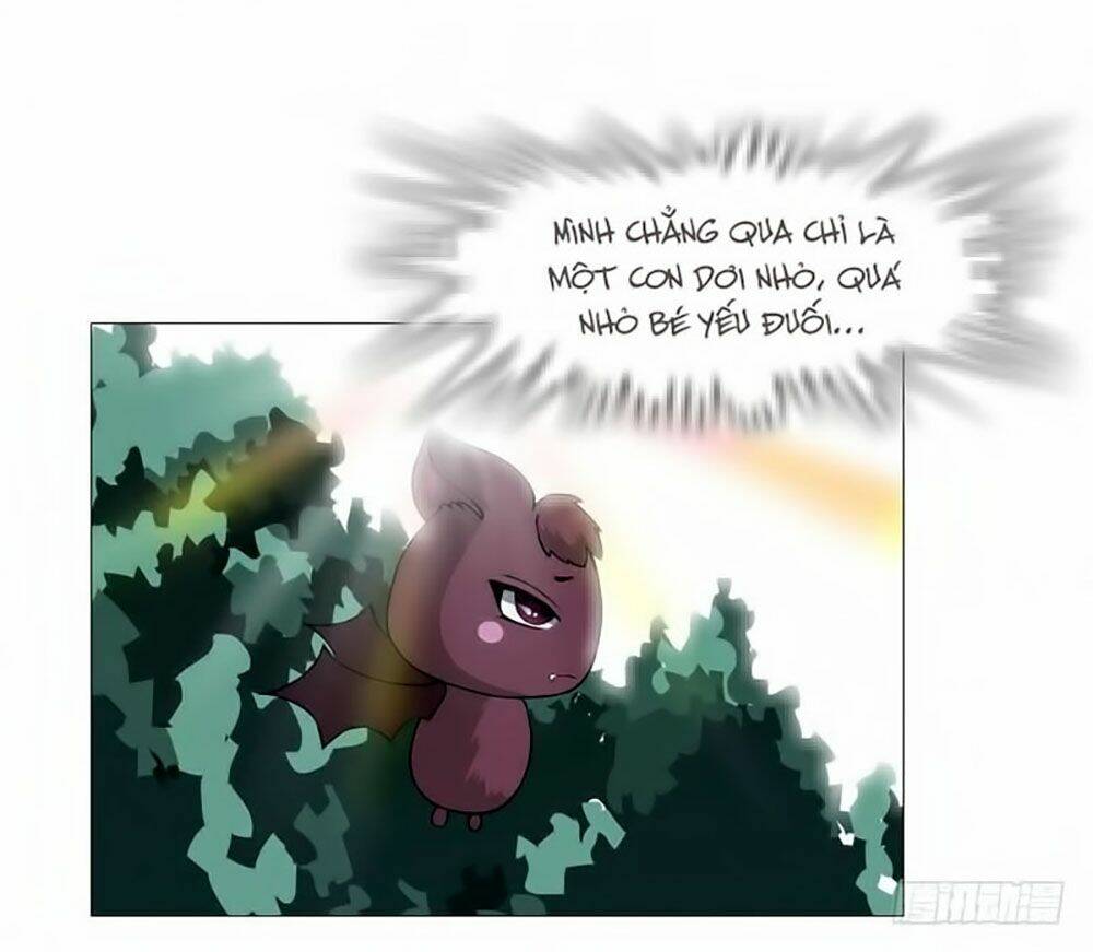 Beauty And Demon Chapter 62 - Trang 2