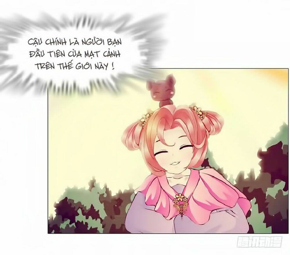 Beauty And Demon Chapter 62 - Trang 2