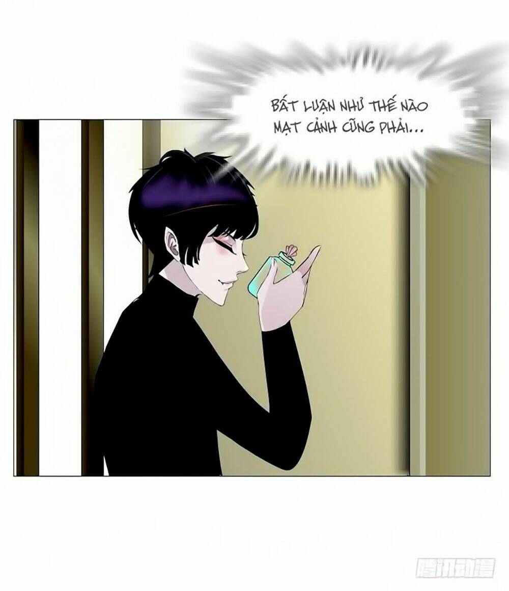 Beauty And Demon Chapter 62 - Trang 2