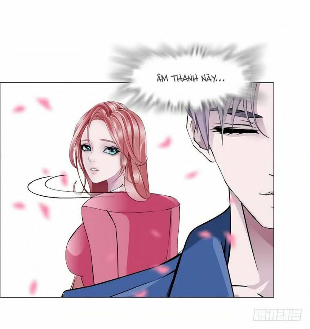 Beauty And Demon Chapter 62 - Trang 2