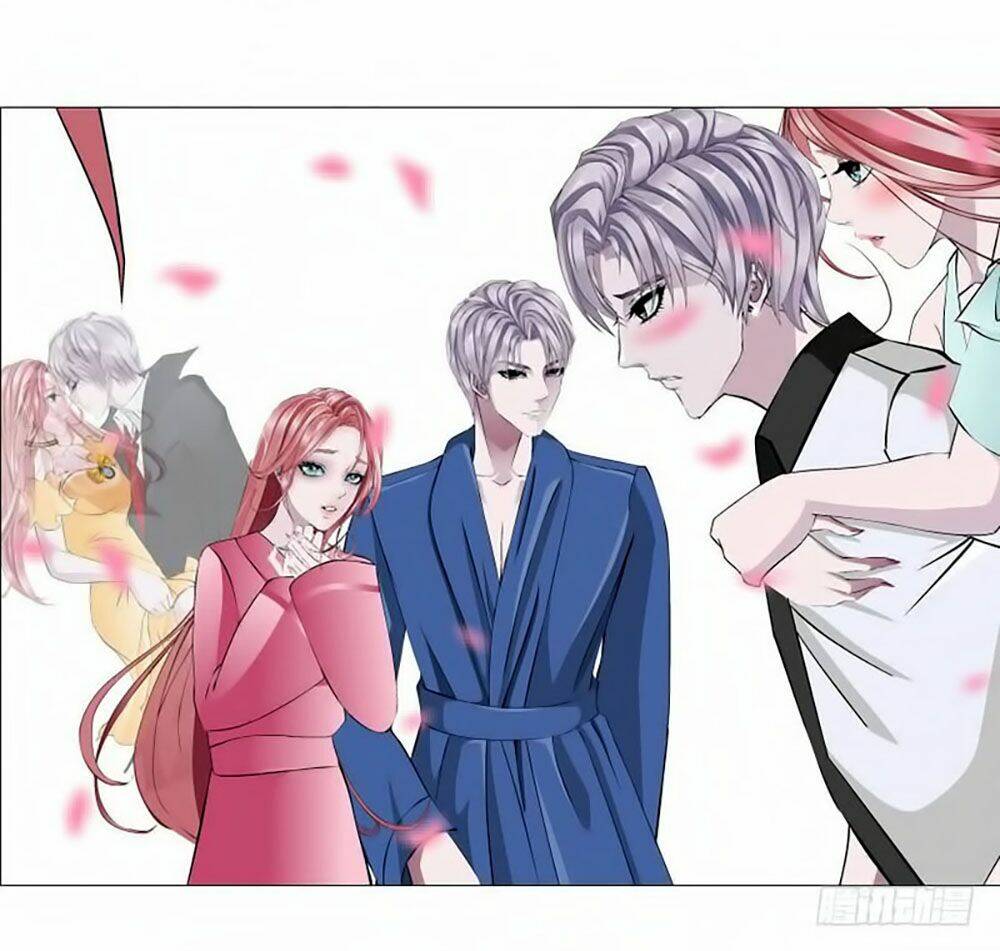 Beauty And Demon Chapter 62 - Trang 2