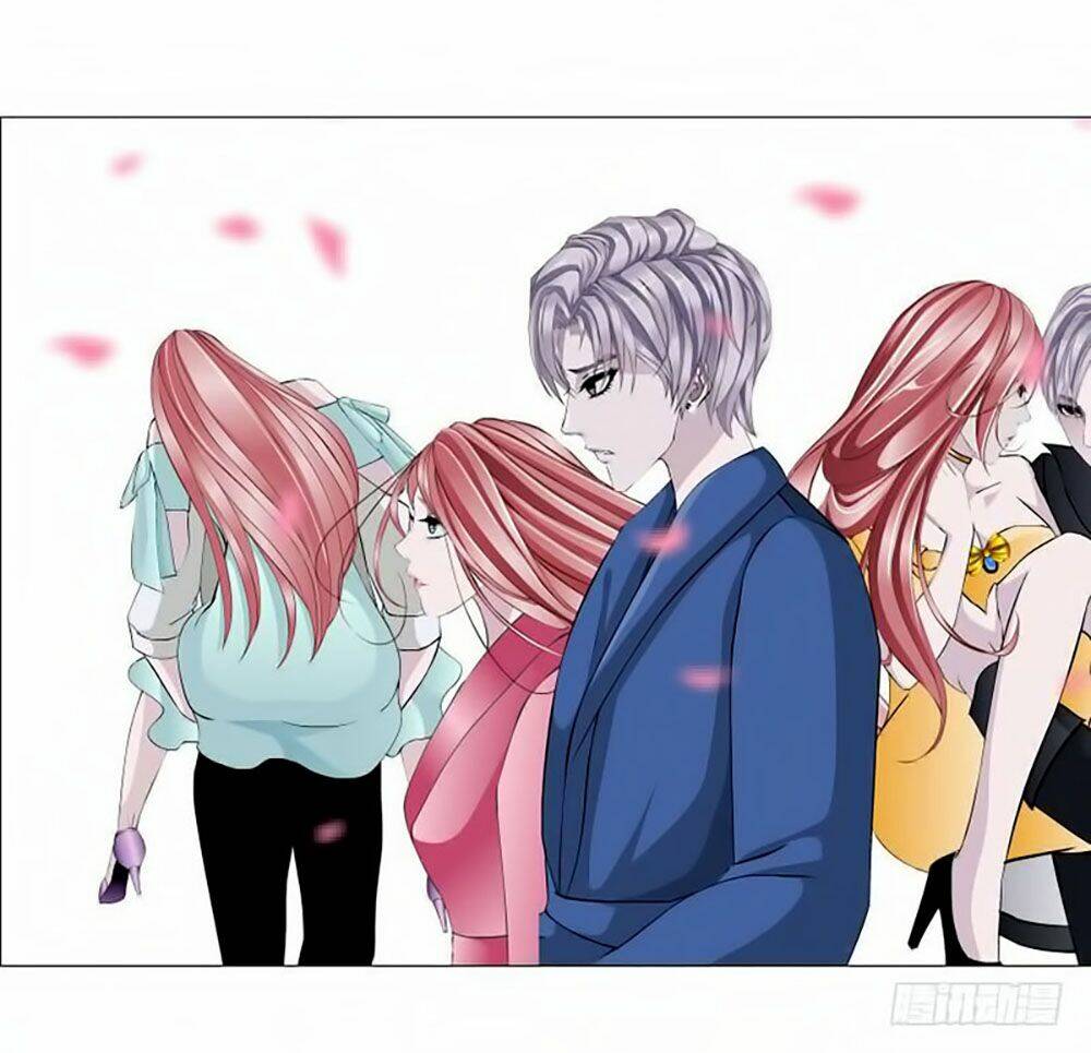 Beauty And Demon Chapter 62 - Trang 2