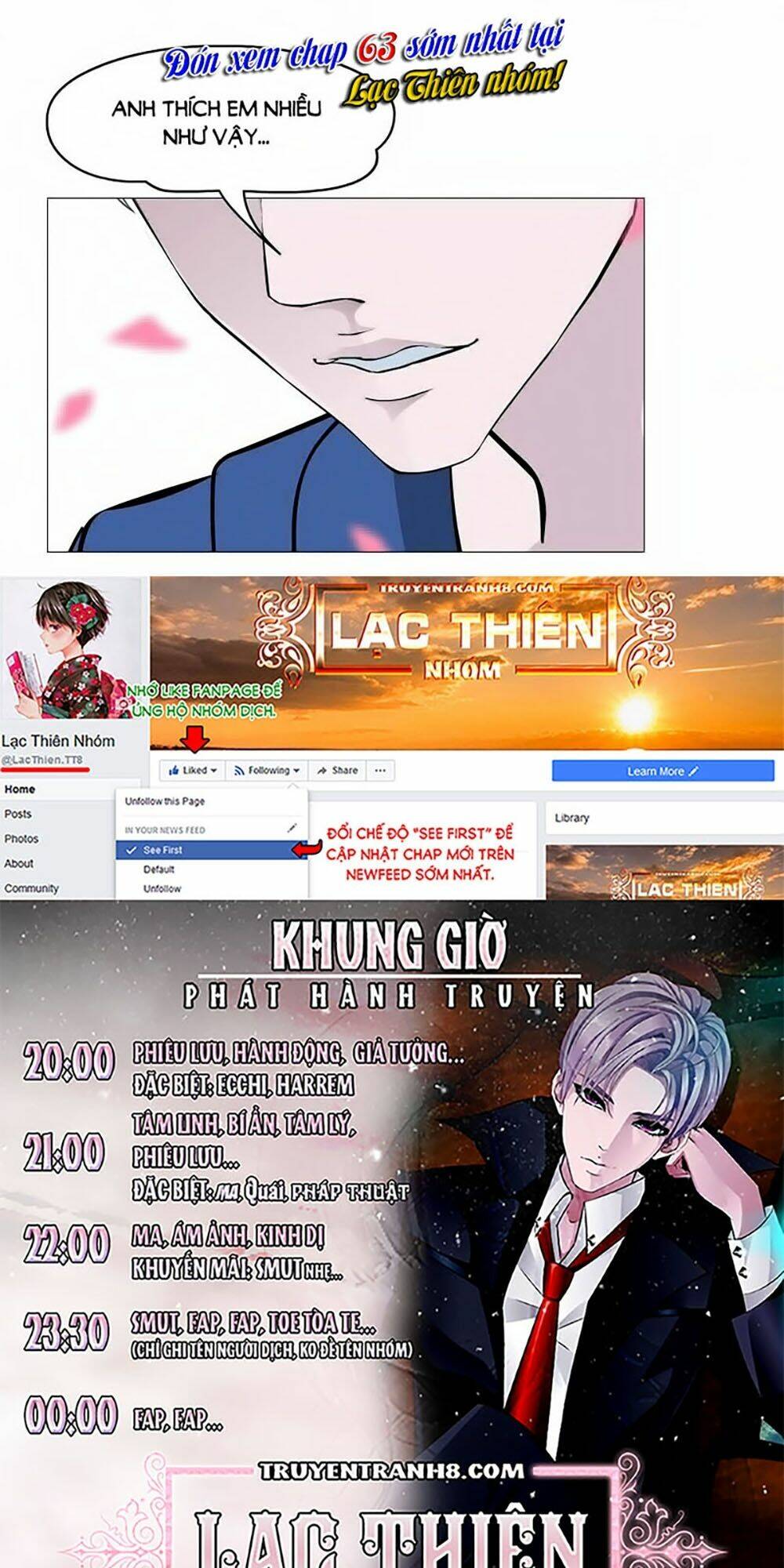 Beauty And Demon Chapter 62 - Trang 2